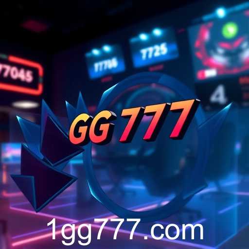 GG 777: The Evolution of Online Gaming