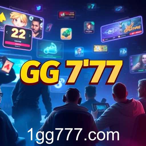 The Rise of GG 777 in Online Gaming