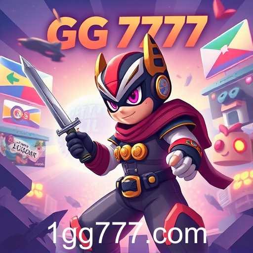 The Rise and Challenges of GG 777 Gaming Website