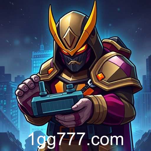 The Rise of GG 777 in Online Gaming
