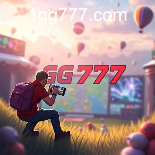 Exploring the Rise of GG 777 in the Online Gaming World
