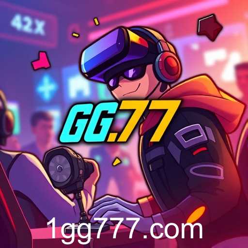 Online Gaming Revolution: GG 777 Leads the Charge