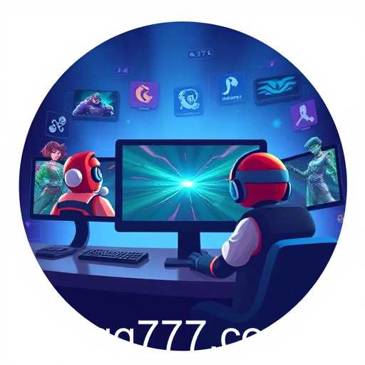 The Rise of GG 777 in Online Gaming