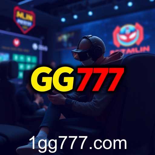 The Rise of GG 777 in the Gaming World