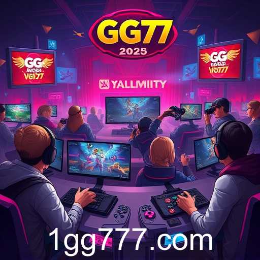 The Rise of GG 777 in Modern Gaming